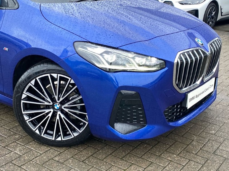 2025 (74) BMW iX2 230kW xDrive30 M Sport 65kWh 5dr Auto 4884123