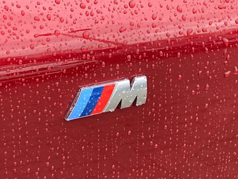 2025 (74) BMW iX2 230kW xDrive30 M Sport 65kWh 5dr Auto 4884892