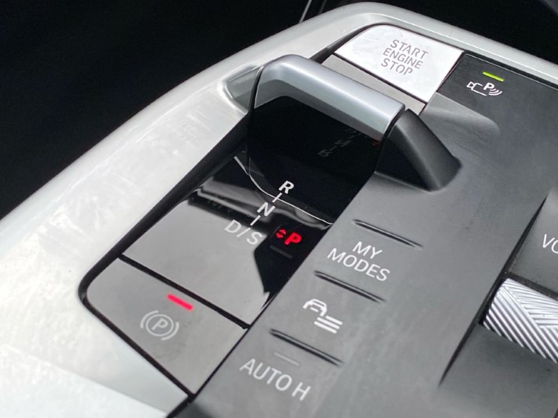 2025 (74) BMW iX2 230kW xDrive30 M Sport 65kWh 5dr Auto 4884116