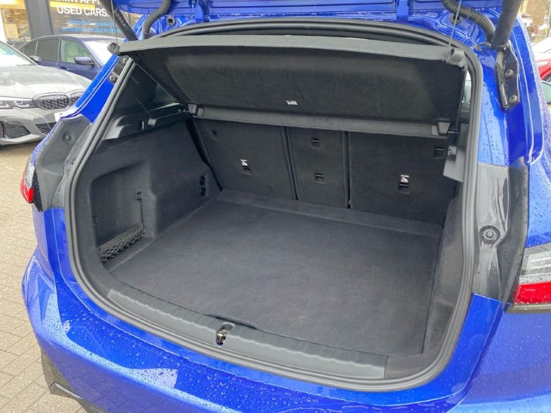 2025 (74) BMW iX2 230kW xDrive30 M Sport 65kWh 5dr Auto 4884120