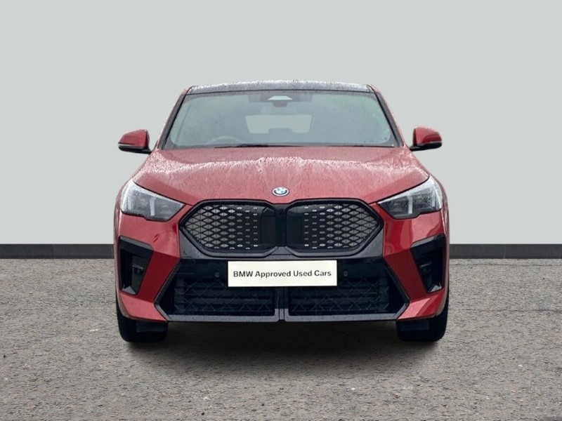 2025 (74) BMW iX2 230kW xDrive30 M Sport 65kWh 5dr Auto 4884865