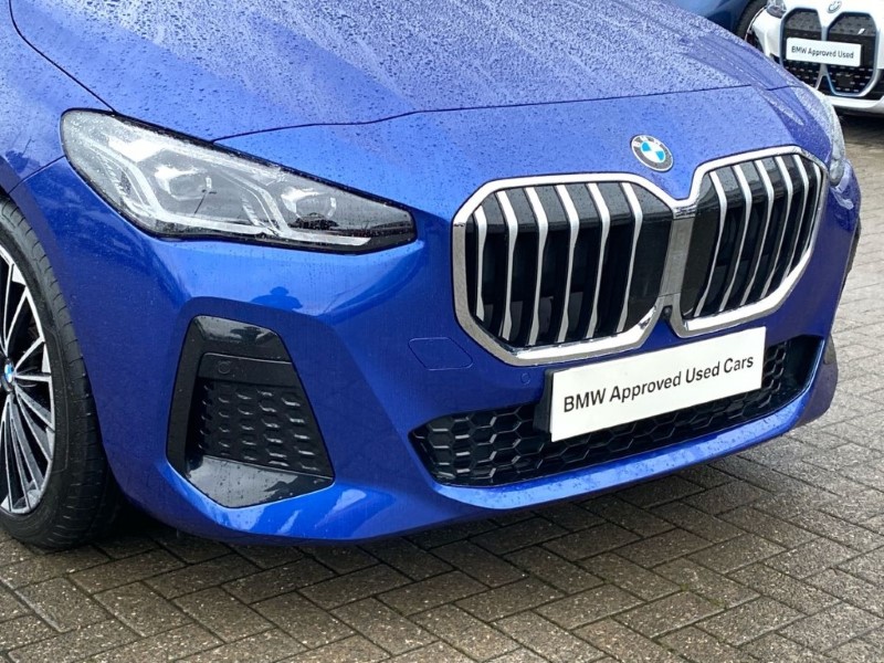 2025 (74) BMW iX2 230kW xDrive30 M Sport 65kWh 5dr Auto 4884124