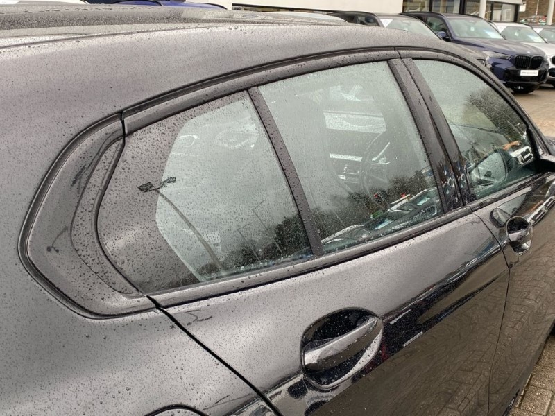 2022 (71) BMW 1 SERIES M135i xDrive 5dr Step Auto 4992871