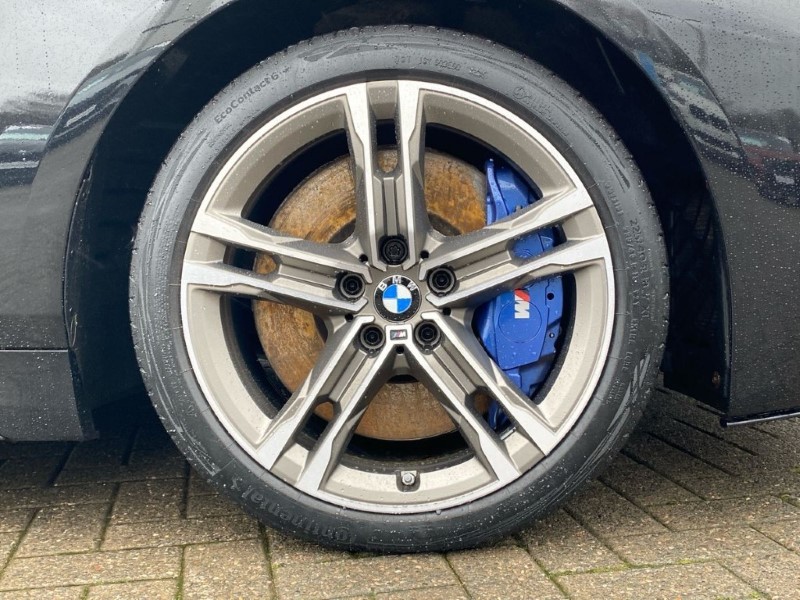 2022 (71) BMW 1 SERIES M135i xDrive 5dr Step Auto 4992836