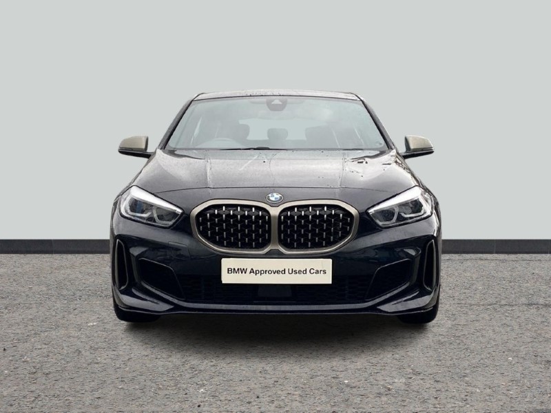 2022 (71) BMW 1 SERIES M135i xDrive 5dr Step Auto 4992838
