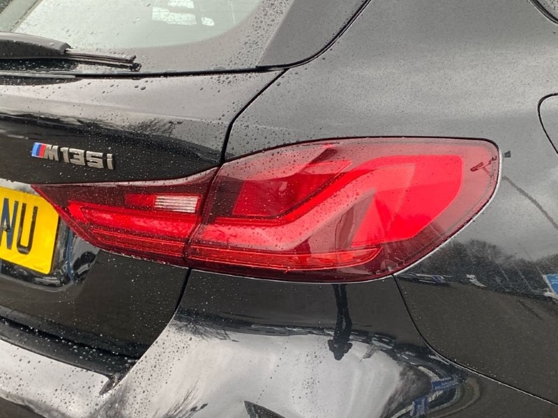 2022 (71) BMW 1 SERIES M135i xDrive 5dr Step Auto 4992867