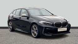 2022 (71) BMW 1 SERIES M135i xDrive 5dr Step Auto 4992823