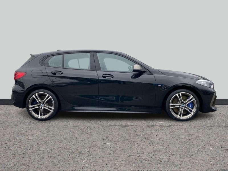 2022 (71) BMW 1 SERIES M135i xDrive 5dr Step Auto 4992825