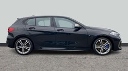2022 (71) BMW 1 SERIES M135i xDrive 5dr Step Auto 4992825