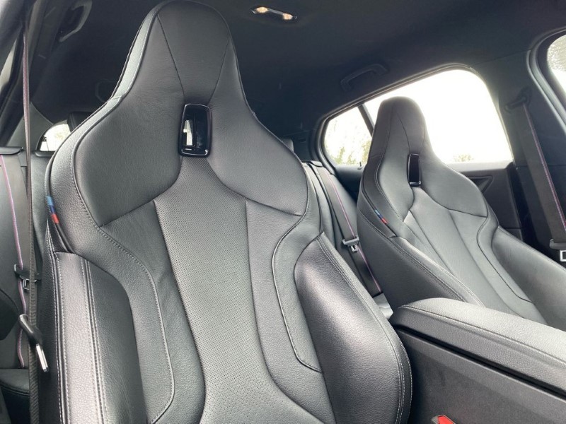 2022 (71) BMW 1 SERIES M135i xDrive 5dr Step Auto 4992846