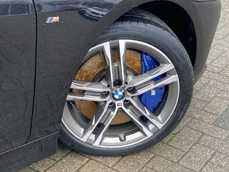 2022 (71) BMW 1 SERIES M135i xDrive 5dr Step Auto 4992869