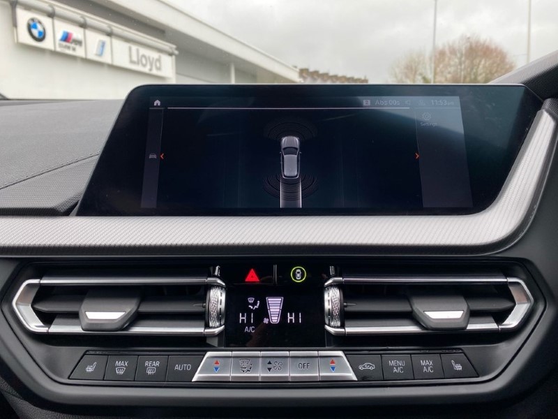 2022 (71) BMW 1 SERIES M135i xDrive 5dr Step Auto 4992849