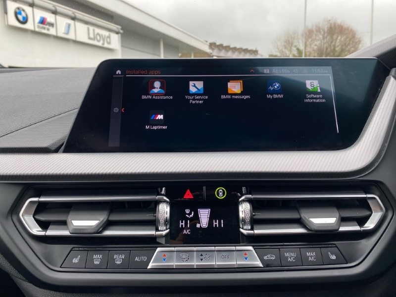 2022 (71) BMW 1 SERIES M135i xDrive 5dr Step Auto 4992847