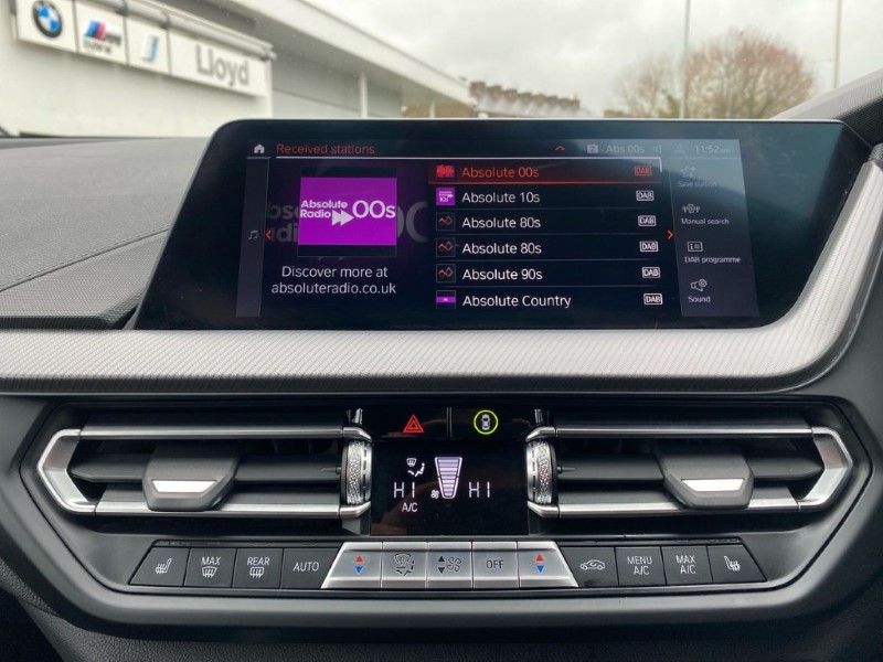 2022 (71) BMW 1 SERIES M135i xDrive 5dr Step Auto 4992830