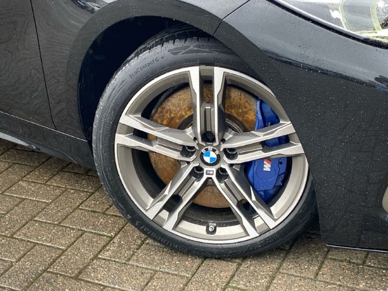 2022 (71) BMW 1 SERIES M135i xDrive 5dr Step Auto 4992864