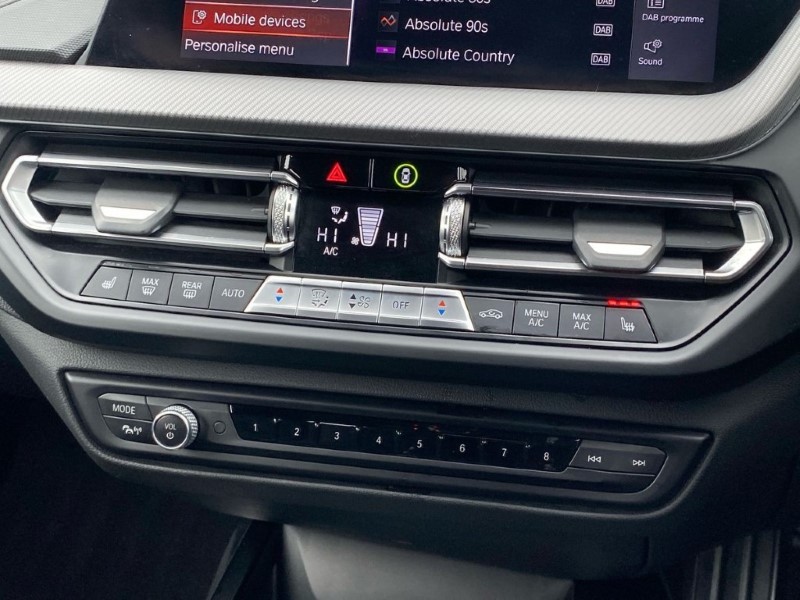 2022 (71) BMW 1 SERIES M135i xDrive 5dr Step Auto 4992851