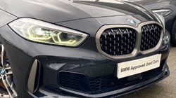 2022 (71) BMW 1 SERIES M135i xDrive 5dr Step Auto 4992862