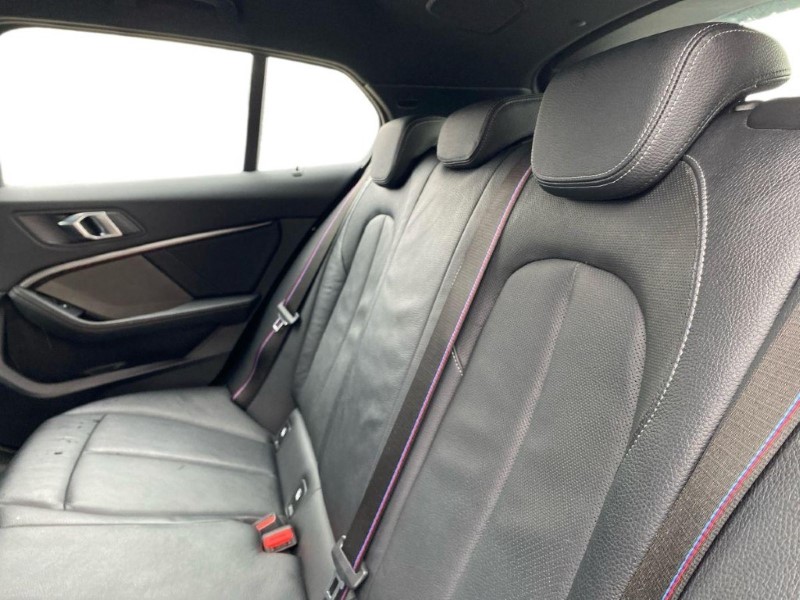 2022 (71) BMW 1 SERIES M135i xDrive 5dr Step Auto 4992834