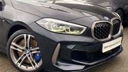 2022 (71) BMW 1 SERIES M135i xDrive 5dr Step Auto 4992861