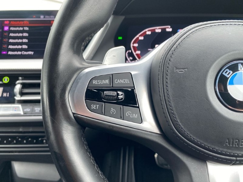 2022 (71) BMW 1 SERIES M135i xDrive 5dr Step Auto 4992839