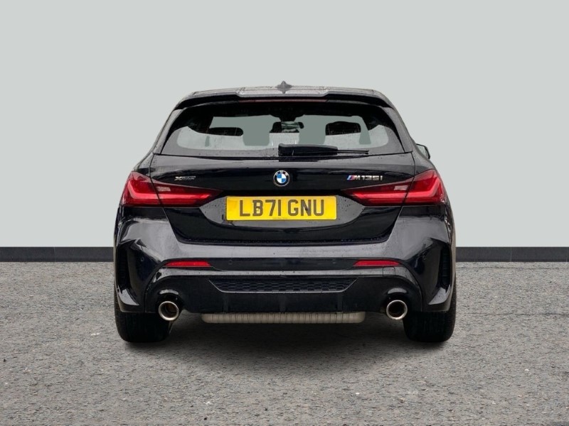 2022 (71) BMW 1 SERIES M135i xDrive 5dr Step Auto 4992837