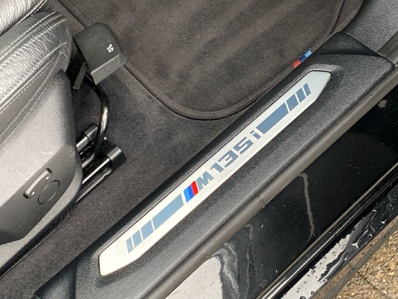 2022 (71) BMW 1 SERIES M135i xDrive 5dr Step Auto 4992858