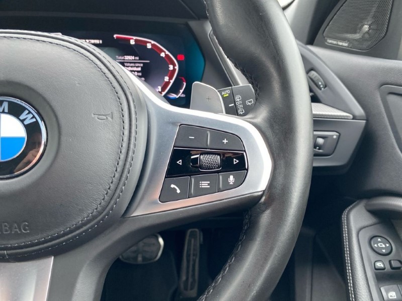 2022 (71) BMW 1 SERIES M135i xDrive 5dr Step Auto 4992840