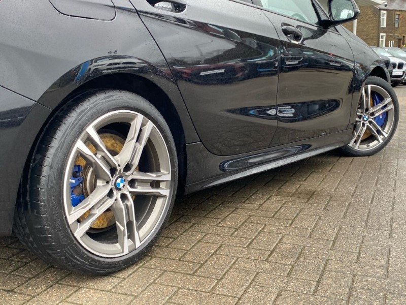 2022 (71) BMW 1 SERIES M135i xDrive 5dr Step Auto 4992868