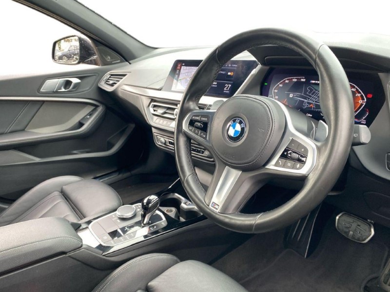 2022 (71) BMW 1 SERIES M135i xDrive 5dr Step Auto 4992828