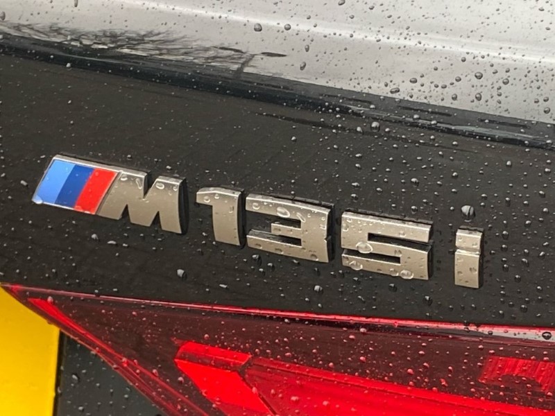 2022 (71) BMW 1 SERIES M135i xDrive 5dr Step Auto 4992866