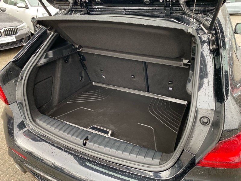 2022 (71) BMW 1 SERIES M135i xDrive 5dr Step Auto 4992859