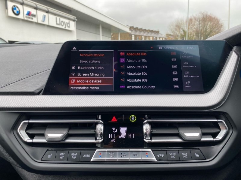 2022 (71) BMW 1 SERIES M135i xDrive 5dr Step Auto 4992850