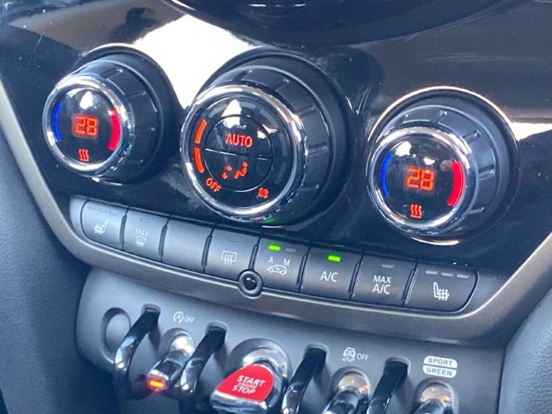 2022 (72) MINI COUNTRYMAN 2.0 Cooper S Classic 5dr Auto 4928345