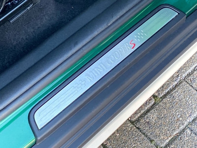2022 (72) MINI COUNTRYMAN 2.0 Cooper S Classic 5dr Auto 4928352