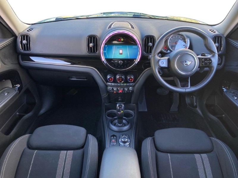 2022 (72) MINI COUNTRYMAN 2.0 Cooper S Classic 5dr Auto 4928320