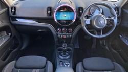 2022 (72) MINI COUNTRYMAN 2.0 Cooper S Classic 5dr Auto 4928320