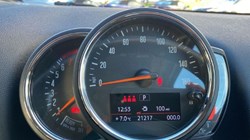 2022 (72) MINI COUNTRYMAN 2.0 Cooper S Classic 5dr Auto 4928325