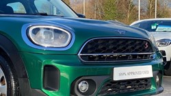2022 (72) MINI COUNTRYMAN 2.0 Cooper S Classic 5dr Auto 4928355