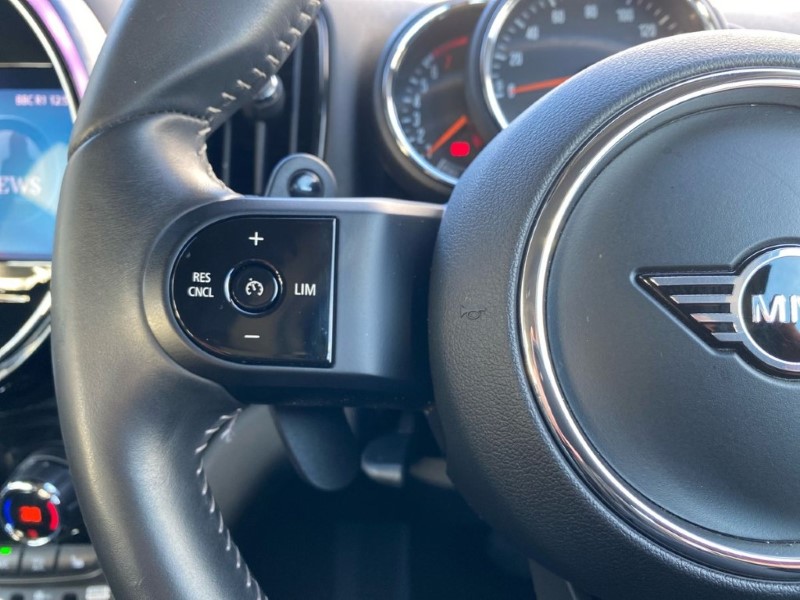 2022 (72) MINI COUNTRYMAN 2.0 Cooper S Classic 5dr Auto 4928333