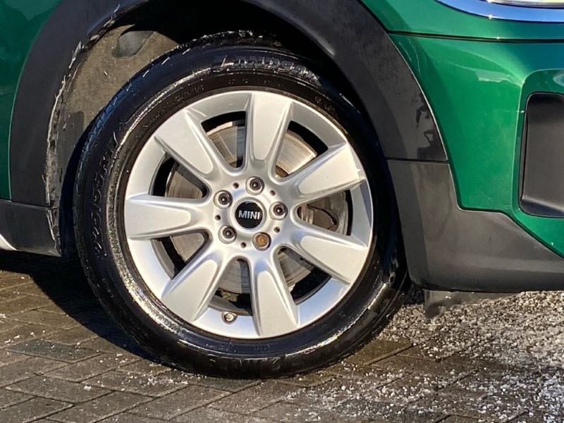2022 (72) MINI COUNTRYMAN 2.0 Cooper S Classic 5dr Auto 4928357