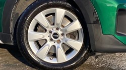 2022 (72) MINI COUNTRYMAN 2.0 Cooper S Classic 5dr Auto 4928357