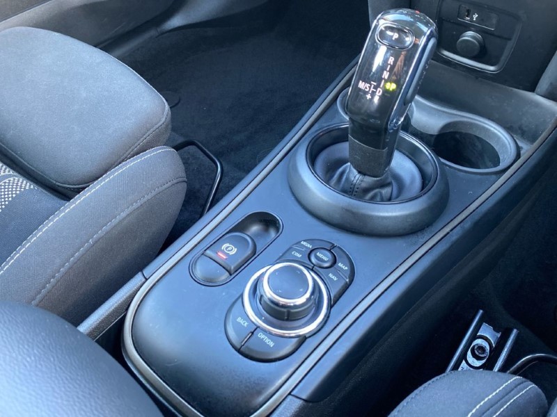 2022 (72) MINI COUNTRYMAN 2.0 Cooper S Classic 5dr Auto 4928326