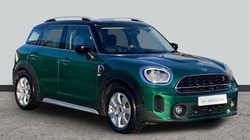 2022 (72) MINI COUNTRYMAN 2.0 Cooper S Classic 5dr Auto 4928317