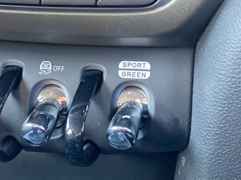 2022 (72) MINI COUNTRYMAN 2.0 Cooper S Classic 5dr Auto 4928335