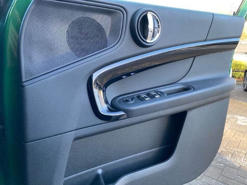 2022 (72) MINI COUNTRYMAN 2.0 Cooper S Classic 5dr Auto 4928337