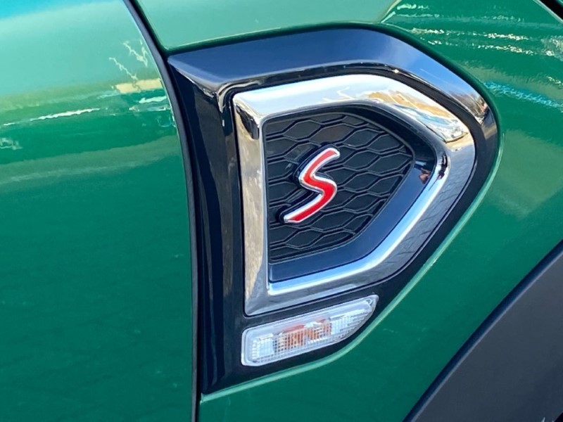 2022 (72) MINI COUNTRYMAN 2.0 Cooper S Classic 5dr Auto 4928356