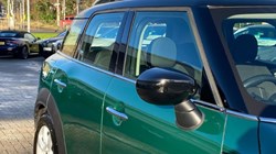 2022 (72) MINI COUNTRYMAN 2.0 Cooper S Classic 5dr Auto 4928363