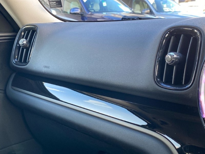 2022 (72) MINI COUNTRYMAN 2.0 Cooper S Classic 5dr Auto 4928348