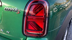 2022 (72) MINI COUNTRYMAN 2.0 Cooper S Classic 5dr Auto 4928360