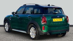 2022 (72) MINI COUNTRYMAN 2.0 Cooper S Classic 5dr Auto 1